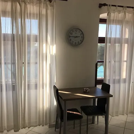 Milka Fažana