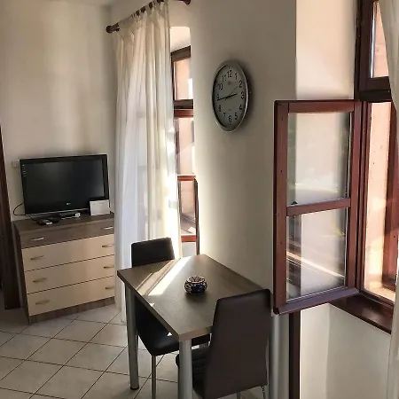 Milka Apartment *