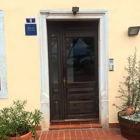 Appartement Milka