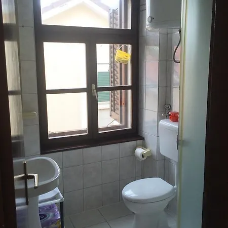 Apartman Milka