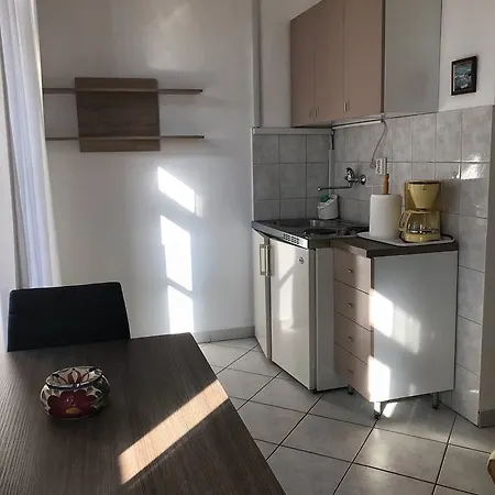 Appartement Milka *