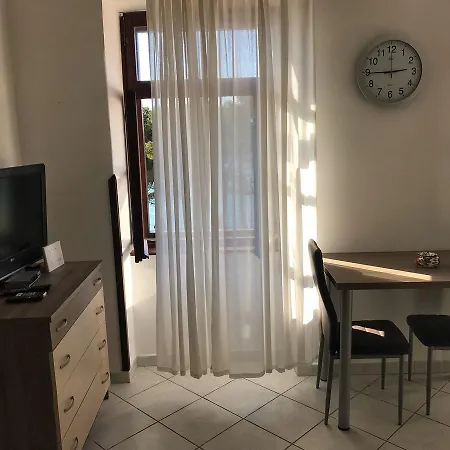 Apartman Milka